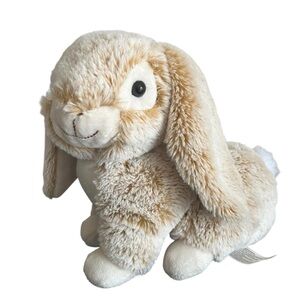 Best Made Toys Bunny Rabbit Plush Stuffed Animal Beige Easter